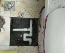 平原卫生间防水推荐公司