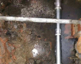平原卫生间测漏水多少钱