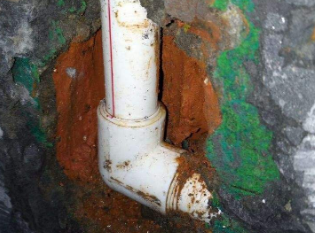 平原卫生间测漏水价格明细