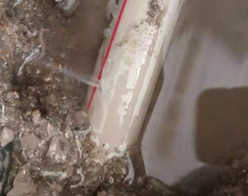 平原水管维修多少钱