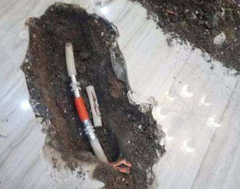 平原水管维修哪家好