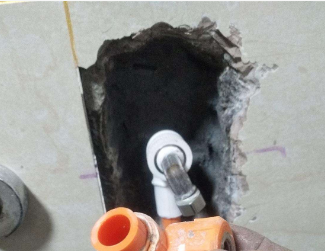 平原卫生间测漏水哪家好