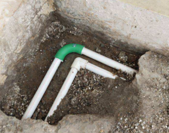 平原卫生间测漏水价格多少