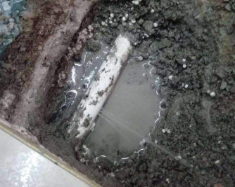 平原卫生间测漏水哪家好