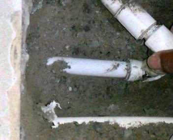 平原卫生间测漏水哪家好