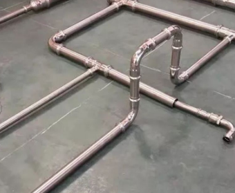 平原水管维修多少钱