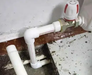 平原卫生间测漏水多少钱