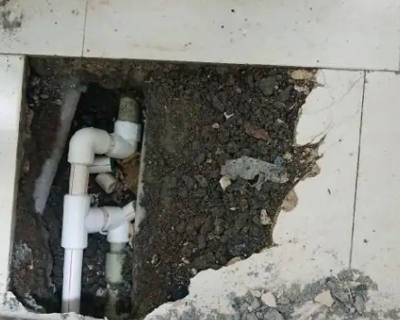 平原卫生间测漏水哪家好