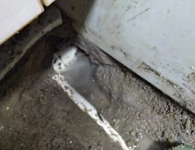 平原卫生间测漏水多少钱