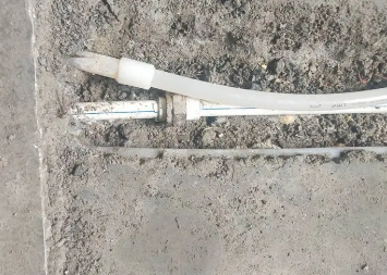 平原卫生间测漏水之解决方法