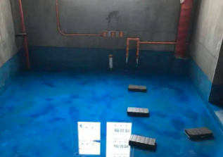 平原卫生间防水步骤