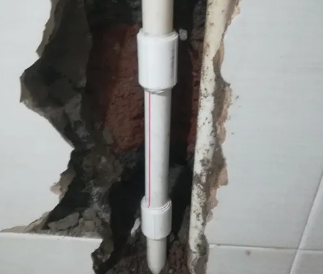 平原卫生间测漏水的相关案例