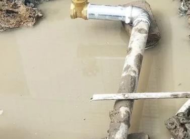 平原测漏水公司电话